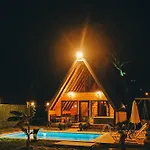 منزل للإقامة Oezfer *