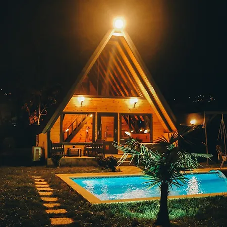 Oezfer Habitación en casa particular Sapanca