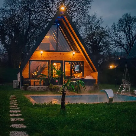 Habitación en casa particular Oezfer Sapanca